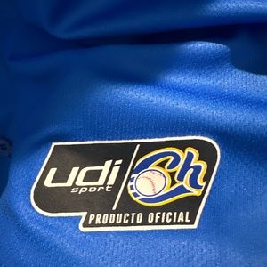 New charros de jalisco city connect jersey